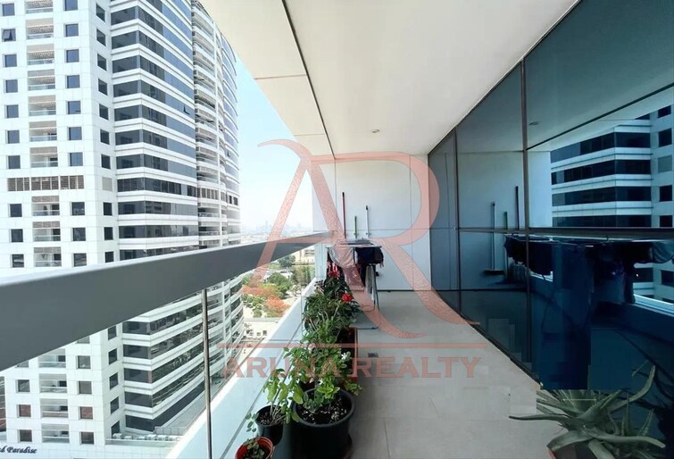 JLT Cluster Q Apartment for Sale, Jumeirah Lake Towers (JLT), Dubai