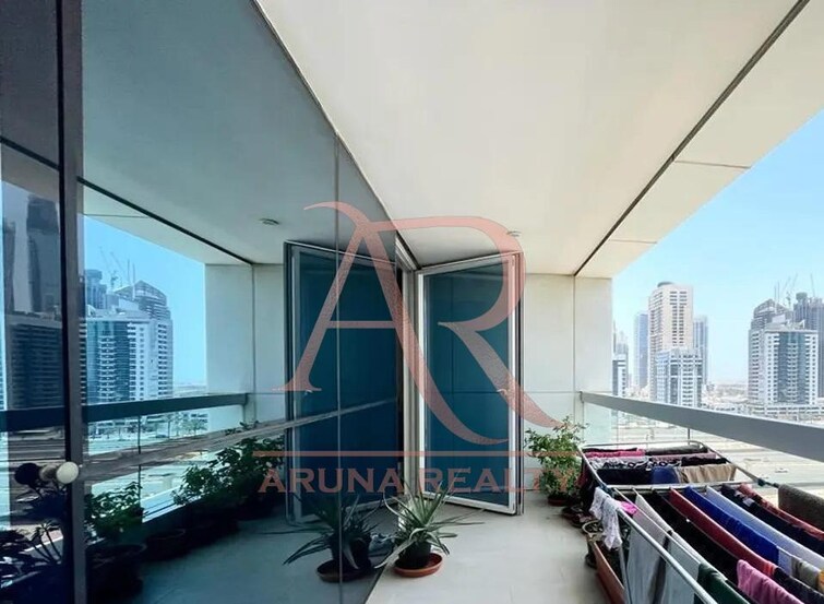 JLT Cluster Q Apartment for Sale, Jumeirah Lake Towers (JLT), Dubai