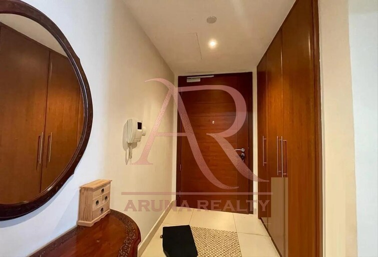 JLT Cluster Q Apartment for Sale, Jumeirah Lake Towers (JLT), Dubai