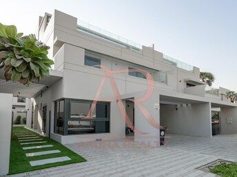 California Village Villa for Rent, Dubailand, Dubai