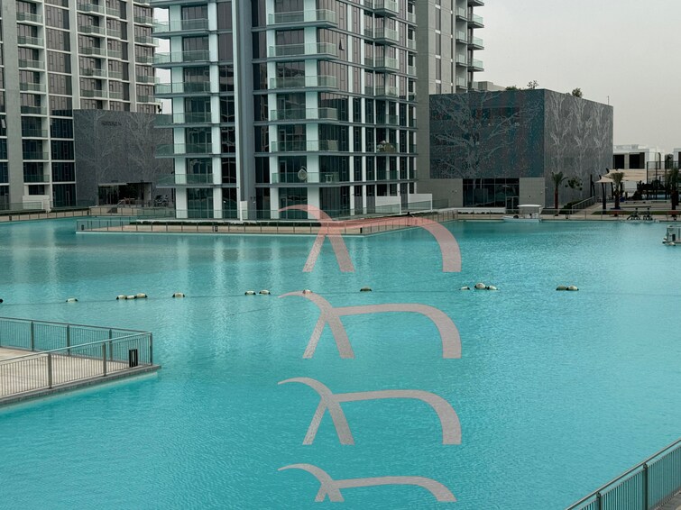 District One Apartment for Rent, Mohammed Bin Rashid City, Dubai
