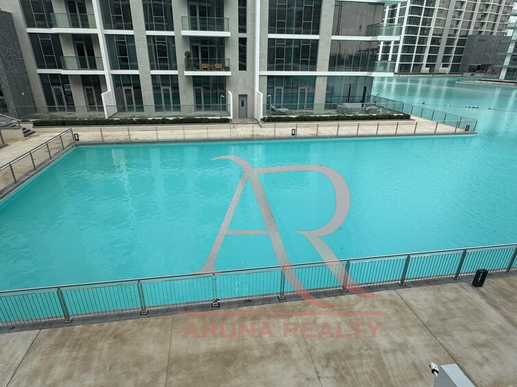 District One Apartment for Rent, Mohammed Bin Rashid City, Dubai