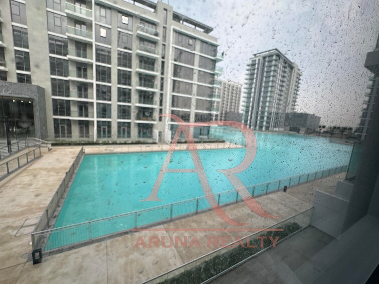 District One Apartment for Rent, Mohammed Bin Rashid City, Dubai