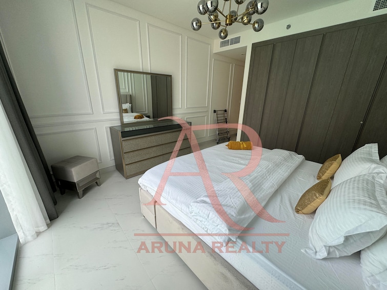 District One Apartment for Rent, Mohammed Bin Rashid City, Dubai