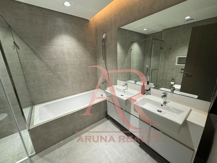 District One Apartment for Rent, Mohammed Bin Rashid City, Dubai