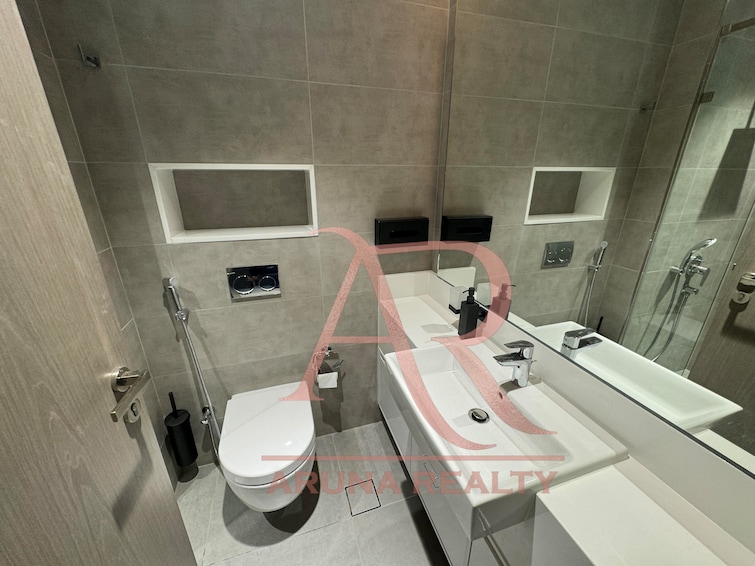 District One Apartment for Rent, Mohammed Bin Rashid City, Dubai