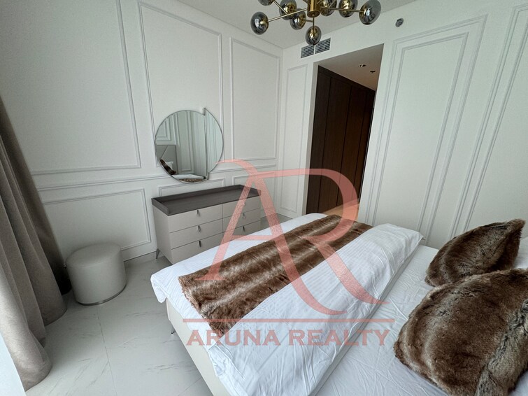 District One Apartment for Rent, Mohammed Bin Rashid City, Dubai