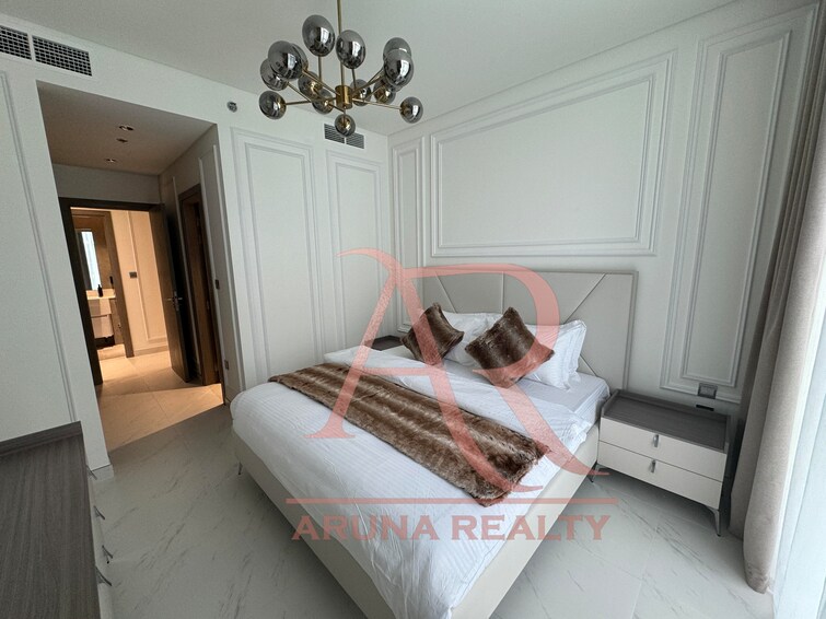 District One Apartment for Rent, Mohammed Bin Rashid City, Dubai