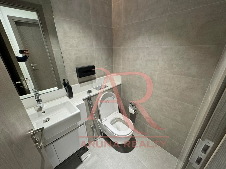 District One Apartment for Rent, Mohammed Bin Rashid City, Dubai