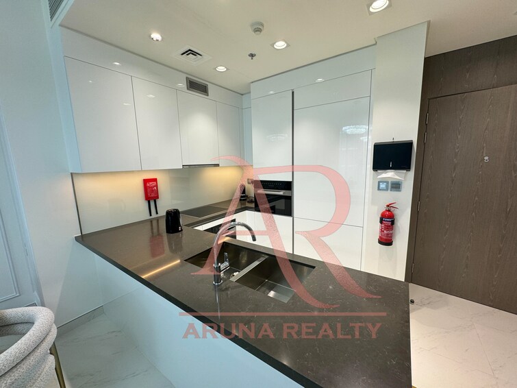 District One Apartment for Rent, Mohammed Bin Rashid City, Dubai