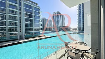 2 BR Apartment For Rent in The Residences at District One Cover Image