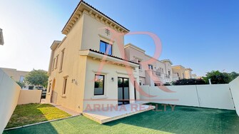 4 BR Villa For Rent in Mira 2 Cover Image