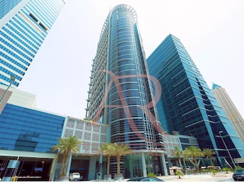 Silver Tower Business Bay Office Space for Rent, Business Bay, Dubai