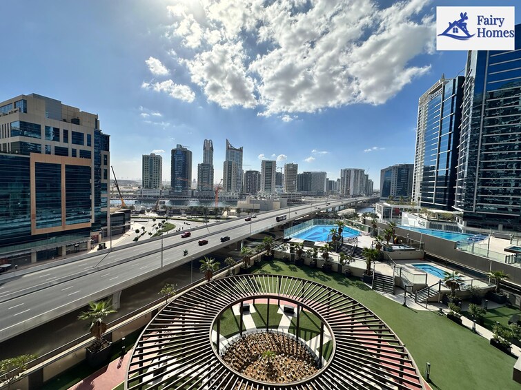 Elite Downtown Residence Apartment for Rent, Downtown Dubai, Dubai