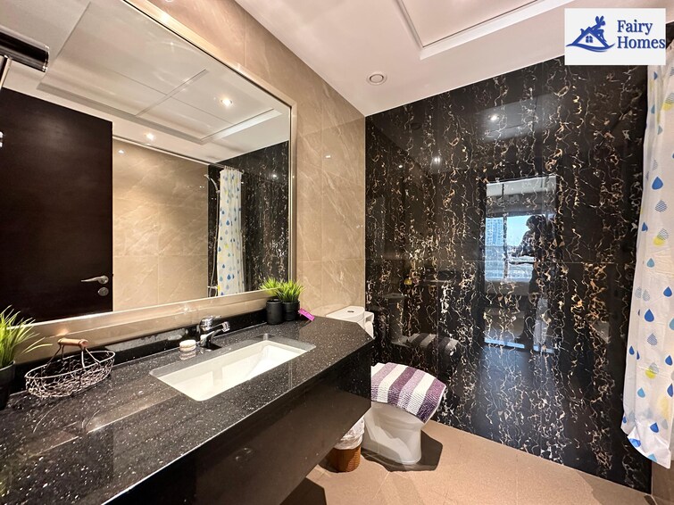 Elite Downtown Residence Apartment for Rent, Downtown Dubai, Dubai