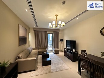 Elite Downtown Residence Apartment for Rent, Downtown Dubai, Dubai