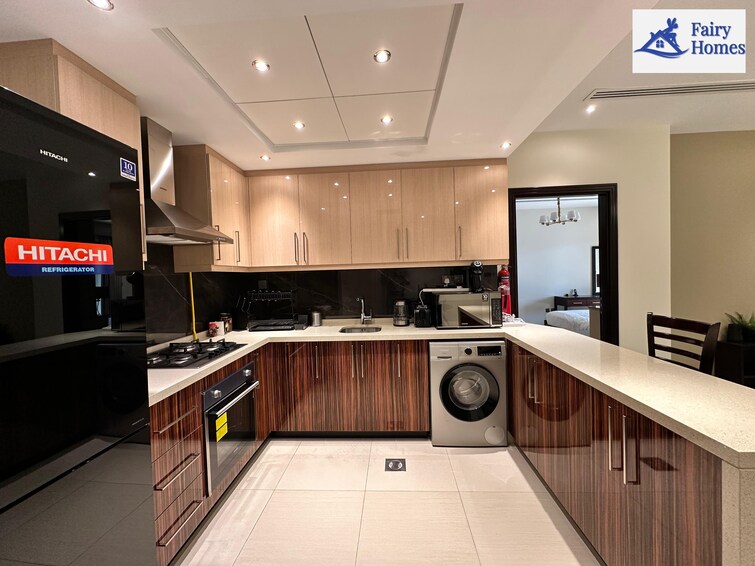 Elite Downtown Residence Apartment for Rent, Downtown Dubai, Dubai