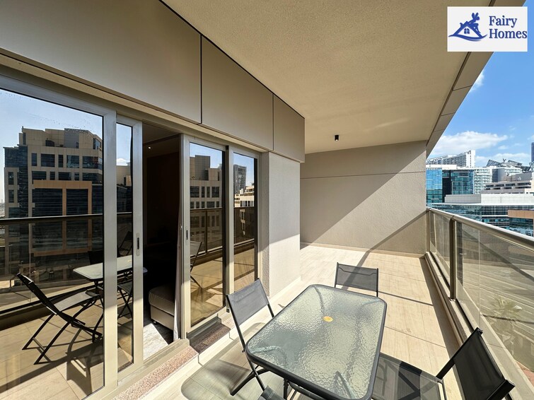 Elite Downtown Residence Apartment for Rent, Downtown Dubai, Dubai