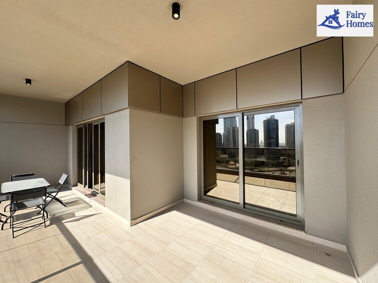 Elite Downtown Residence Apartment for Rent, Downtown Dubai, Dubai