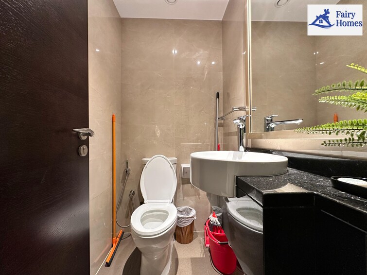 Elite Downtown Residence Apartment for Rent, Downtown Dubai, Dubai