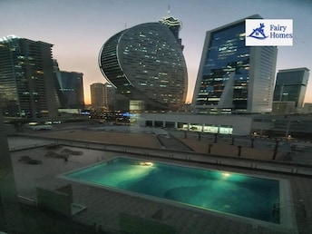 Ontario Tower Apartment for Rent, Business Bay, Dubai