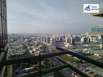 3 BR Apartment For Rent in Al Rostamani Tower A Cover Image