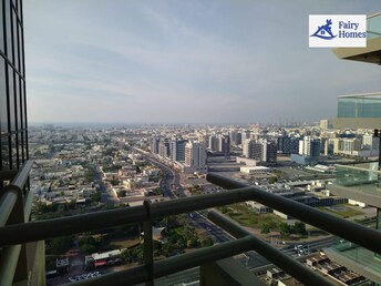 Al Rostamani Towers Apartment for Rent, Sheikh Zayed Road, Dubai