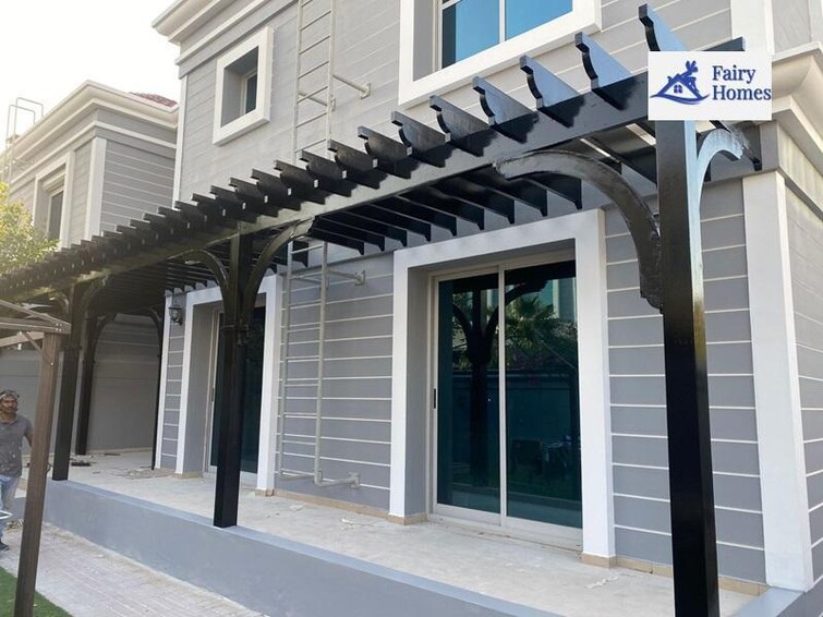  Villa for Sale, Falcon City of Wonders, Dubai