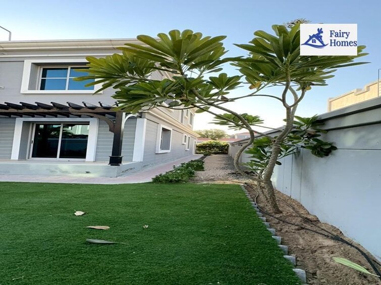Western Residence South Villa for Sale, Falcon City of Wonders, Dubai