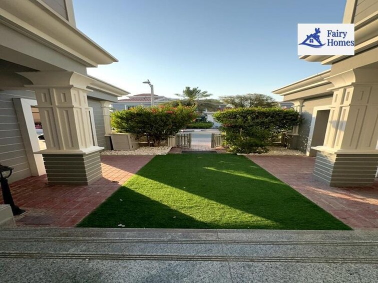 Western Residence South Villa for Sale, Falcon City of Wonders, Dubai