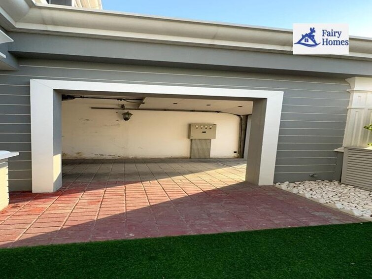 Western Residence South Villa for Sale, Falcon City of Wonders, Dubai