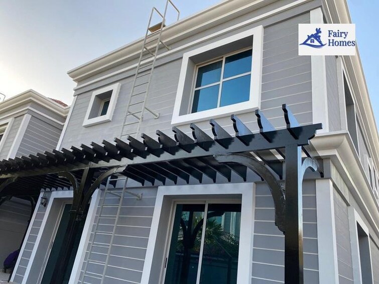 Western Residence South Villa for Sale, Falcon City of Wonders, Dubai
