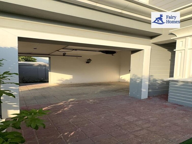 Western Residence South Villa for Sale, Falcon City of Wonders, Dubai