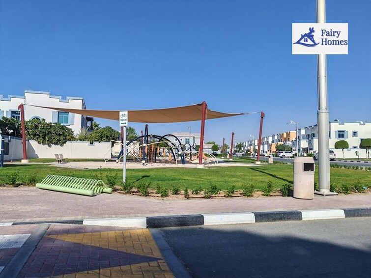 Western Residence South Villa for Sale, Falcon City of Wonders, Dubai