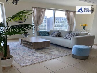 1 BR Apartment For Rent in Burj Views B Cover Image