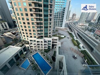 Burj Views Apartment for Rent, Downtown Dubai, Dubai