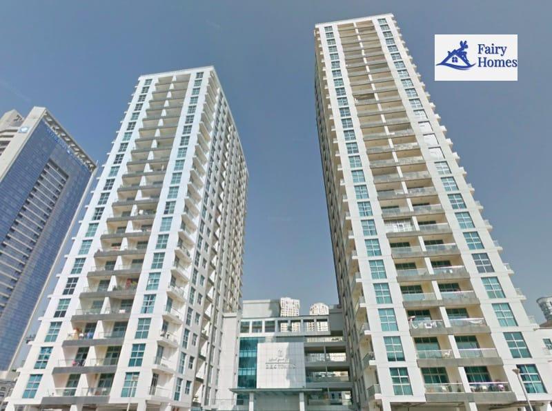 DEC Towers Apartment for Sale, Dubai Marina, Dubai