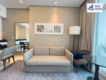 DAMAC Maison Prive Apartment for Rent, Business Bay, Dubai