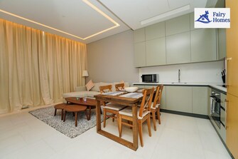 1 BR Apartment For Rent in SLS Dubai Hotel & Residences Cover Image