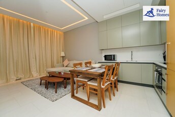 SLS Dubai Hotel & Residences Apartment for Rent, Business Bay, Dubai