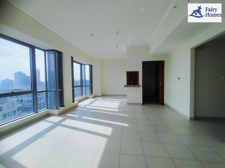South Ridge Towers Apartment for Rent, Downtown Dubai, Dubai