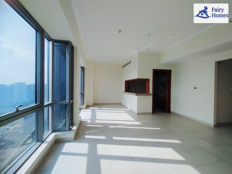 South Ridge Towers Apartment for Rent, Downtown Dubai, Dubai