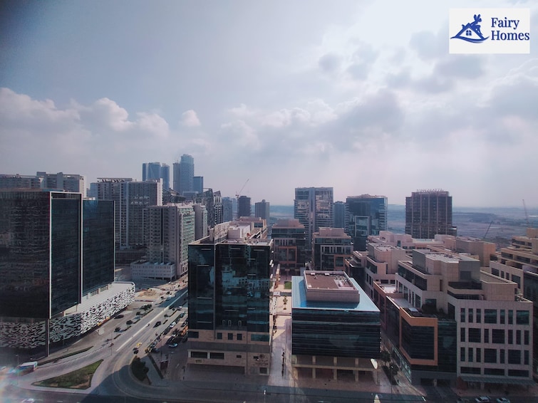 South Ridge Towers Apartment for Rent, Downtown Dubai, Dubai