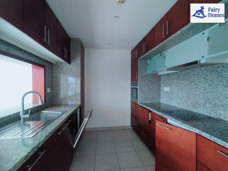 South Ridge Towers Apartment for Rent, Downtown Dubai, Dubai