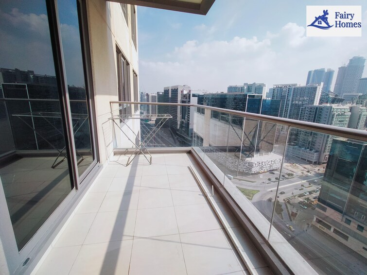 South Ridge Towers Apartment for Rent, Downtown Dubai, Dubai