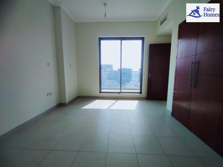 South Ridge Towers Apartment for Rent, Downtown Dubai, Dubai