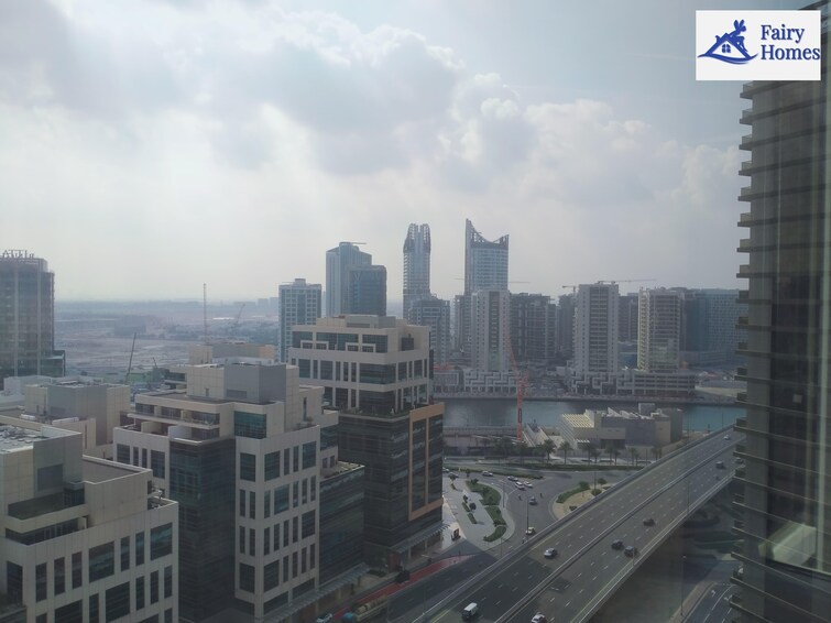 South Ridge Towers Apartment for Rent, Downtown Dubai, Dubai