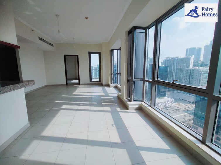 South Ridge Towers Apartment for Rent, Downtown Dubai, Dubai