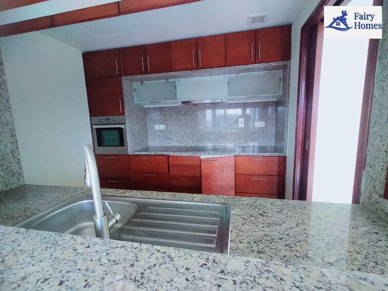 South Ridge Towers Apartment for Rent, Downtown Dubai, Dubai