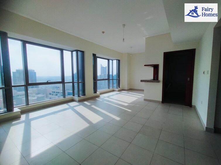 South Ridge Towers Apartment for Rent, Downtown Dubai, Dubai